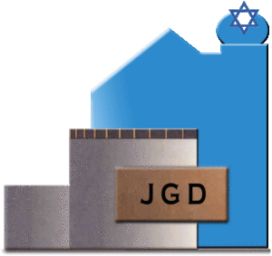 Jüdische Gemeinde zu Dessau