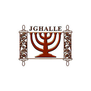 Jüdische Gemeinde zu Halle